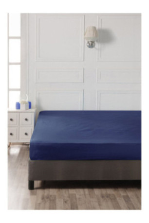 Drap-housse renforcé - 160x200+30cm
