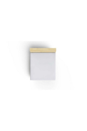 Drap-housse renforcé - 160x200+30cm