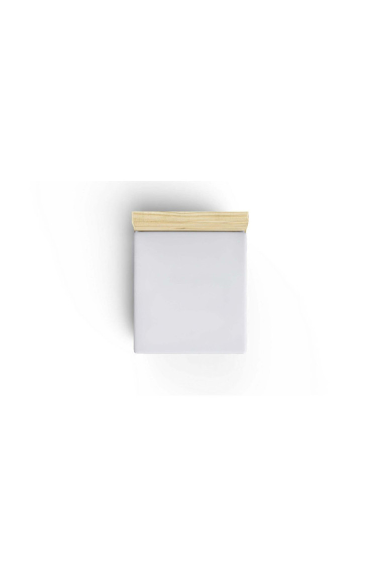 Drap-housse renforcé - 160x200+30cm