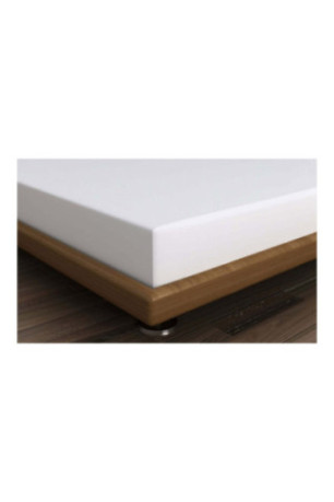 Drap-housse renforcé - 160x200+30cm