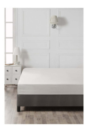 Drap-housse renforcé - 160x200+30cm