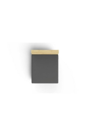 Drap-housse renforcé - 180x200+30cm