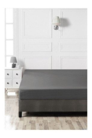 Drap-housse renforcé - 180x200+30cm