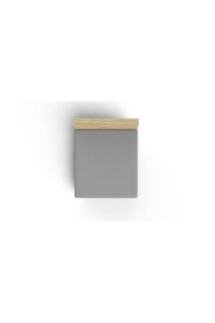 Drap-housse renforcé - 180x200+30cm