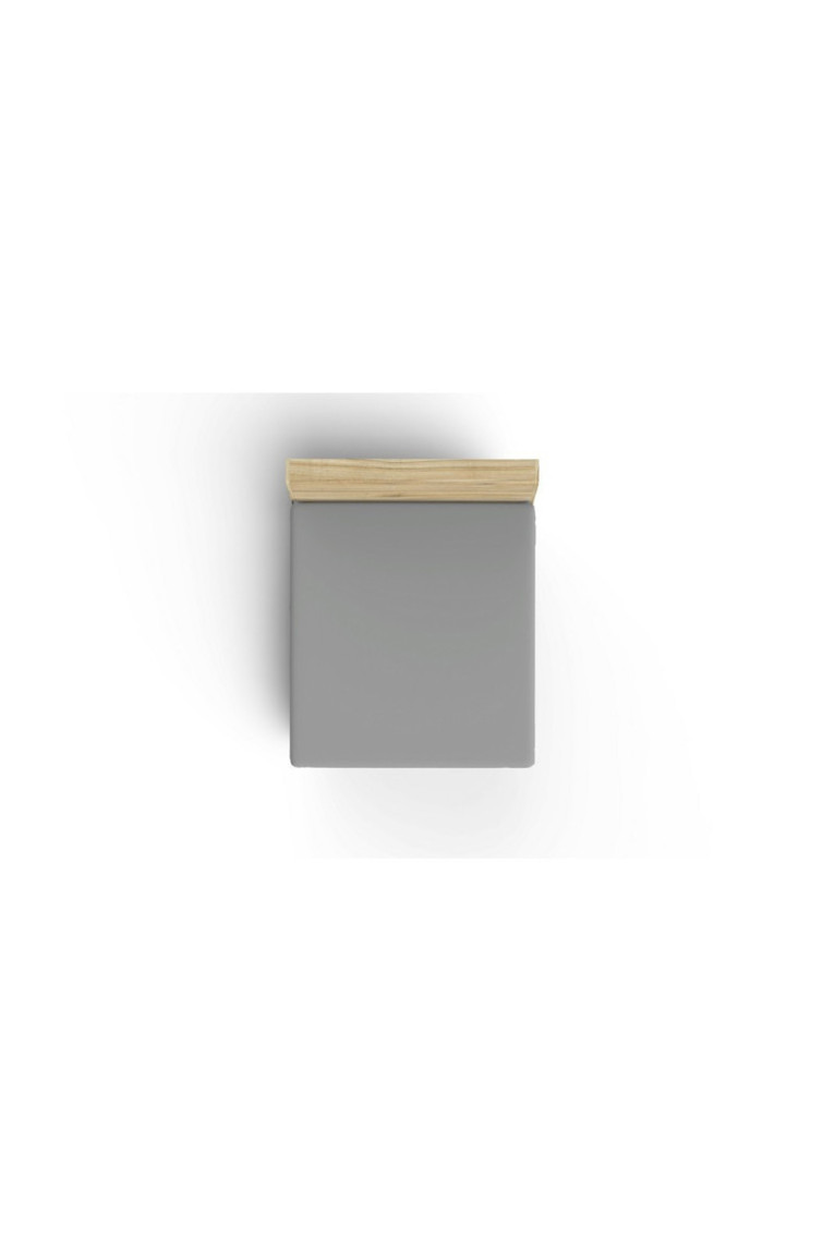 Drap-housse renforcé - 180x200+30cm