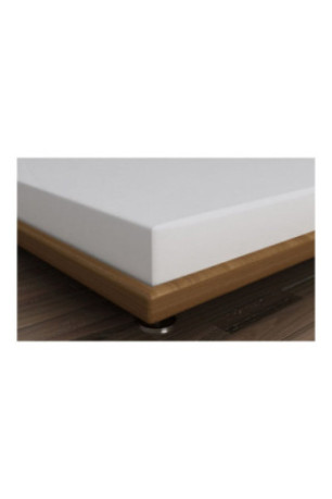 Drap-housse renforcé - 180x200+30cm