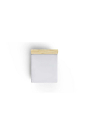 Drap-housse renforcé - 180x200+30cm