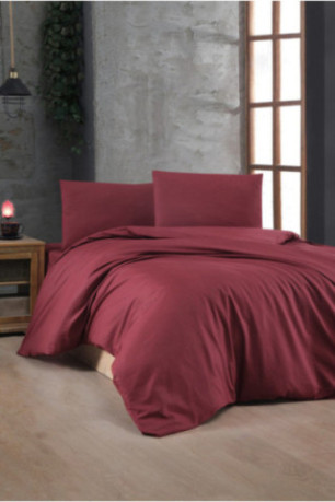 Ensemble de housse de couette renforcé - 240x220cm