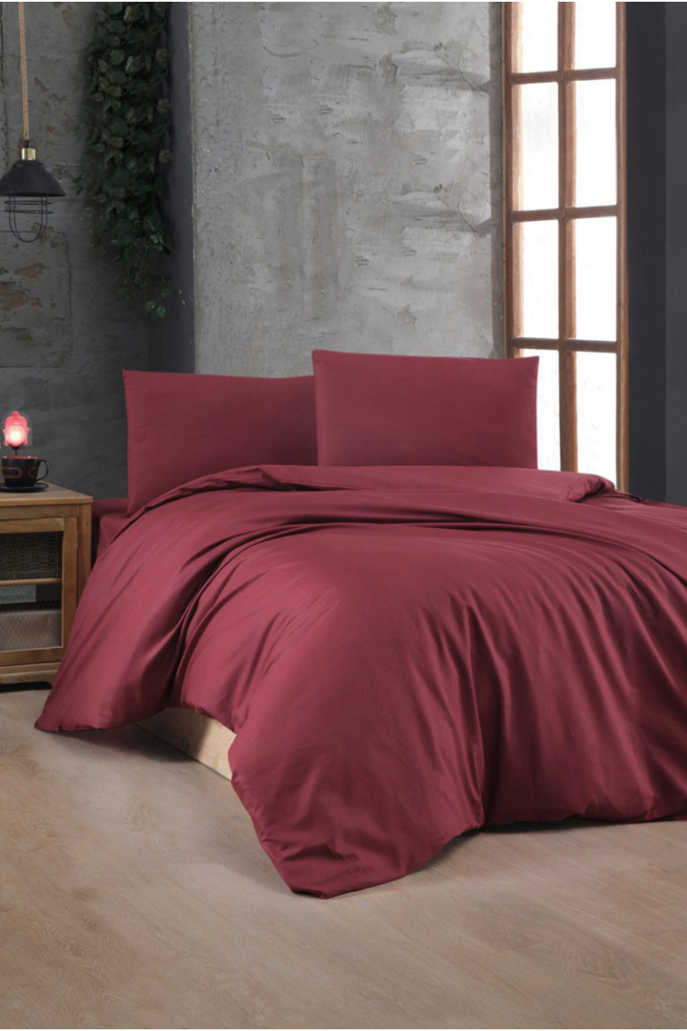 Ensemble de housse de couette renforcé - 240x220cm