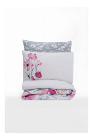 Ensemble de housse de couette renforcé - 240x220cm