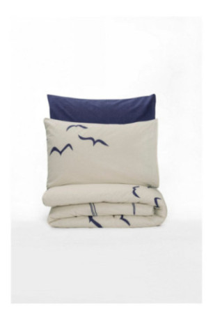 Ensemble de housse de couette renforcé - 240x220cm
