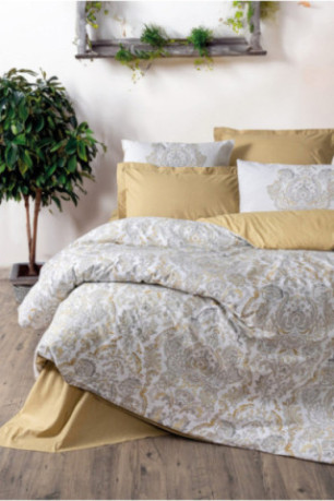 Ensemble de housse de couette renforcé - 240x220cm