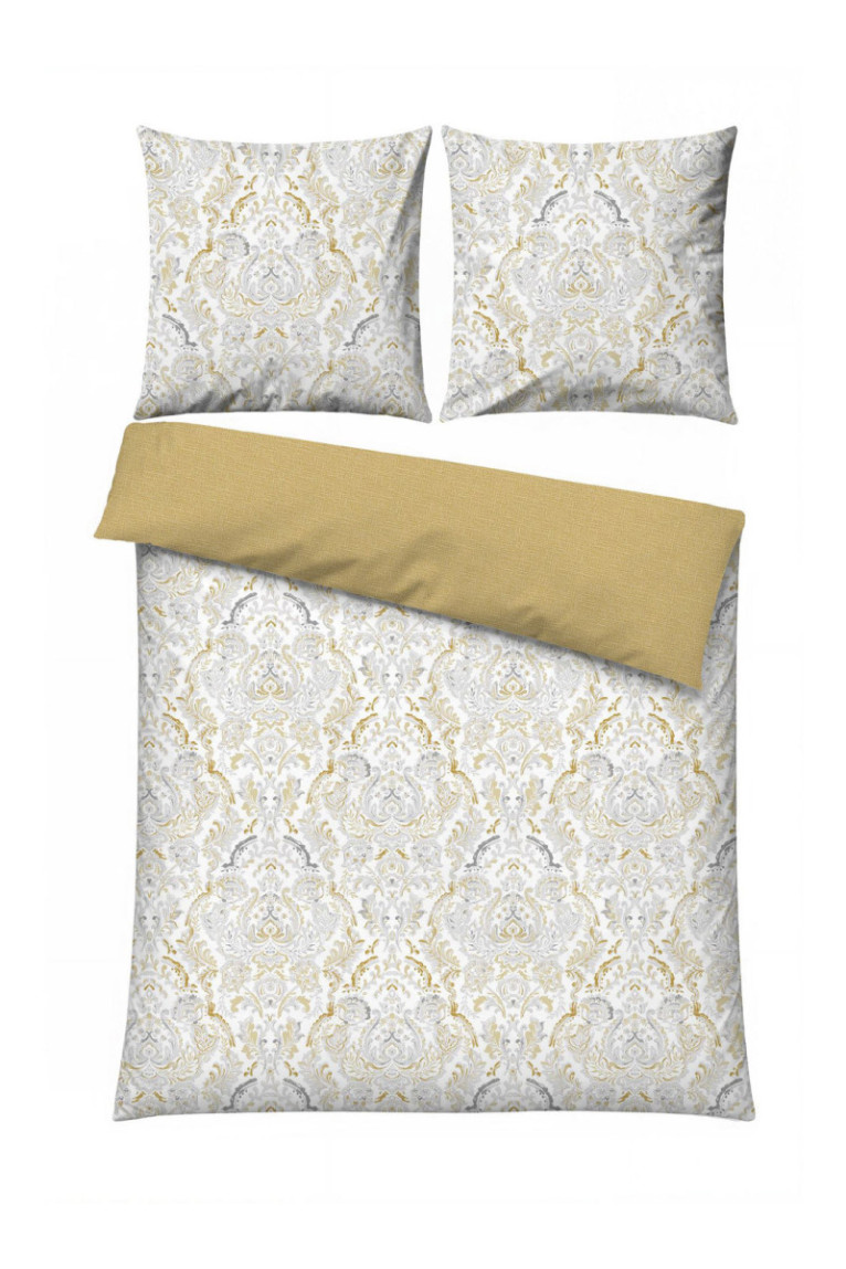 Ensemble de housse de couette renforcé - 240x220cm