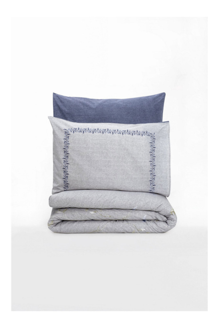 Ensemble de housse de couette renforcé - 260x220cm