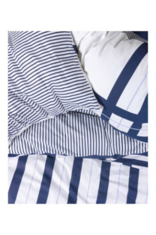 Ensemble de housse de couette renforcé - 240x220cm