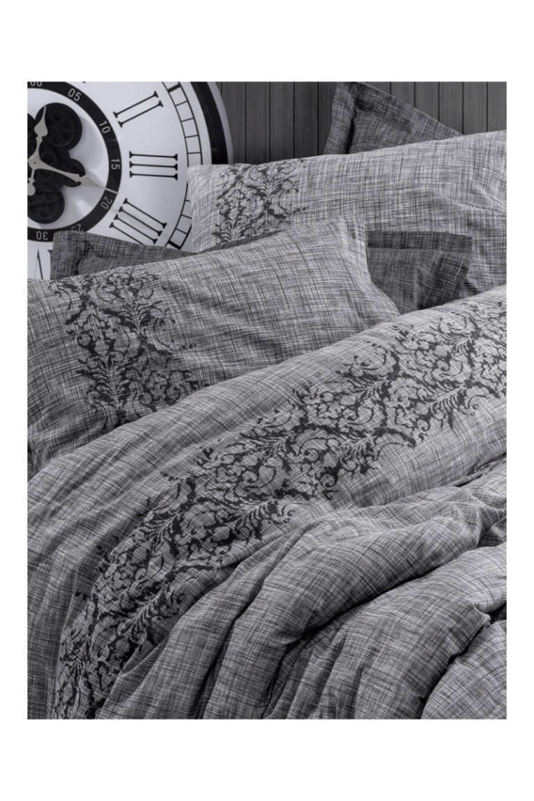 Ensemble de housse de couette renforcé - 240x220cm