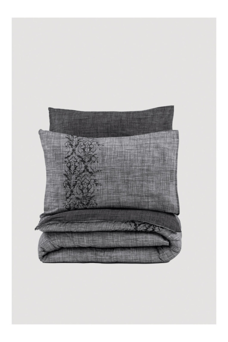 Ensemble de housse de couette renforcé - 240x220cm