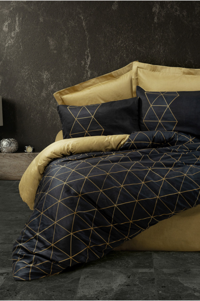 Ensemble de housse de couette renforcé - 240x220cm