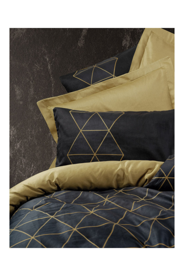 Ensemble de housse de couette renforcé - 240x220cm