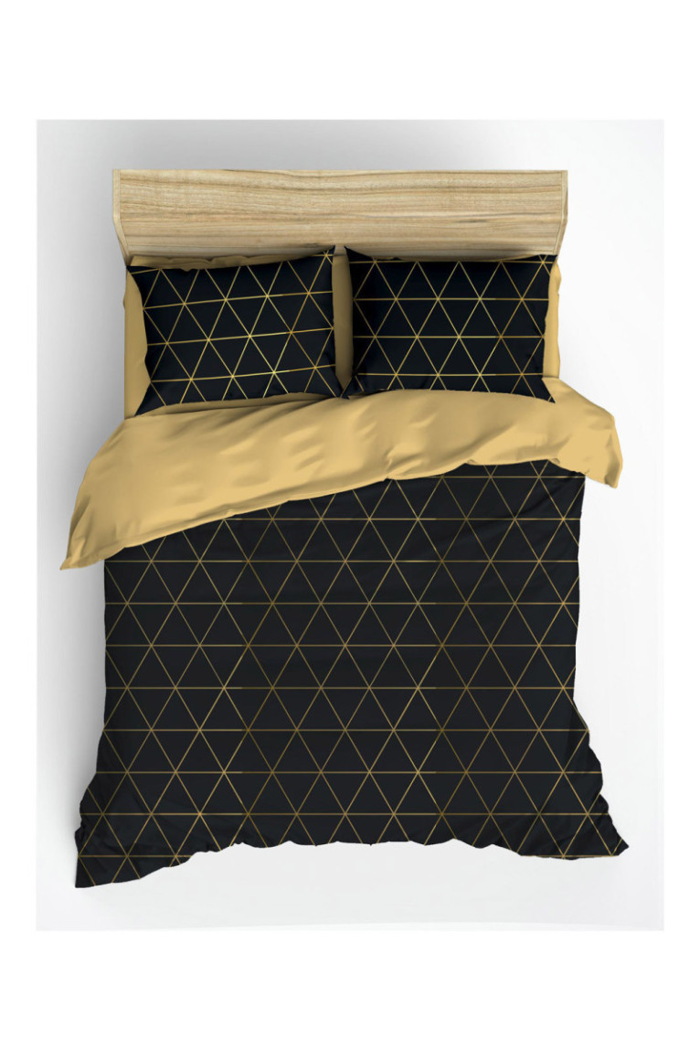 Ensemble de housse de couette renforcé - 240x220cm