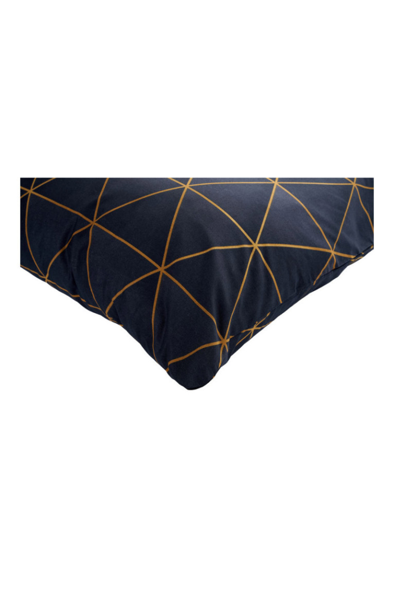 Ensemble de housse de couette renforcé - 240x220cm