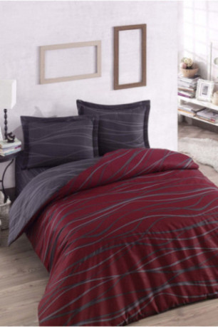 Ensemble de housse de couette - 240x220cm