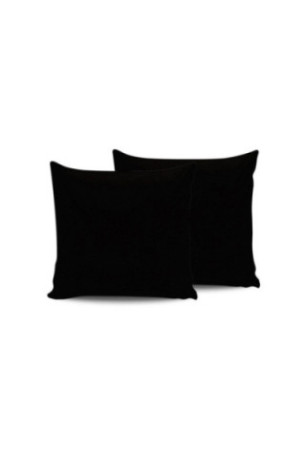 Ensemble de taies d'oreiller (2 pièces) - 60x60cm