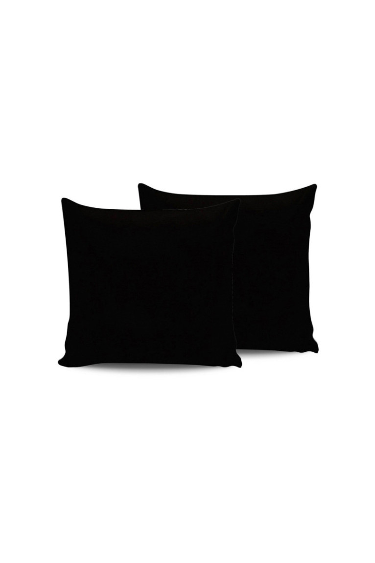 Ensemble de taies d'oreiller (2 pièces) - 60x60cm