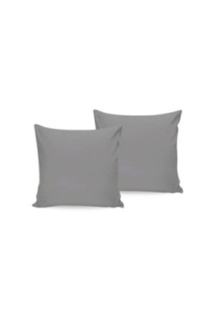 Ensemble de taies d'oreiller (2 pièces) - 60x60cm