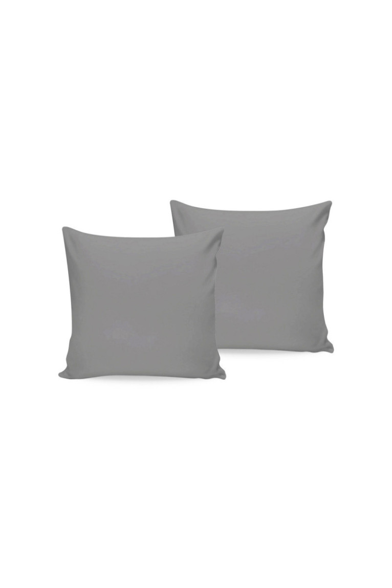 Ensemble de taies d'oreiller (2 pièces) - 60x60cm