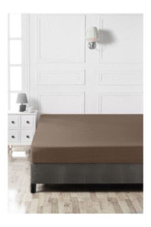 Drap-housse renforcé - 140x190+30cm