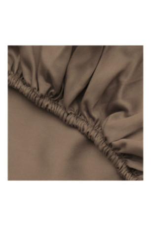 Drap-housse renforcé - 140x190+30cm