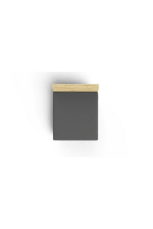Drap-housse renforcé - 140x200+30cm