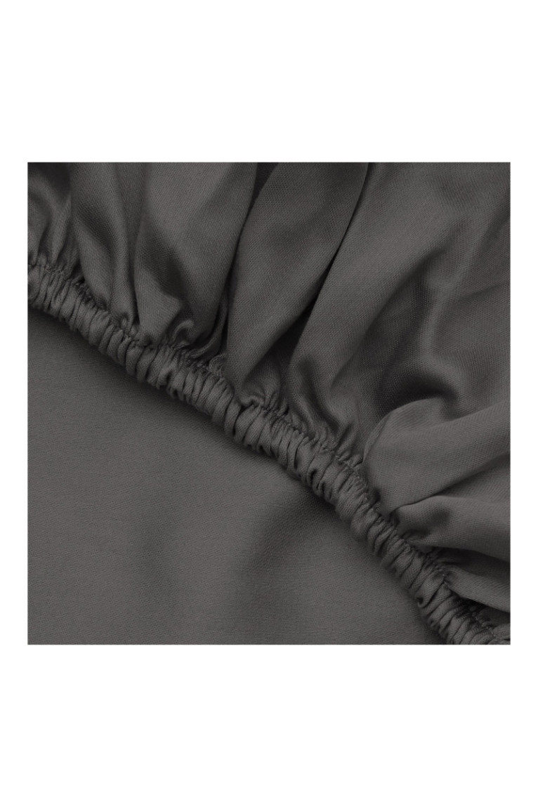 Drap-housse renforcé - 140x200+30cm