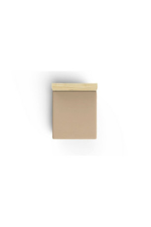 Drap-housse renforcé - 140x200+30cm