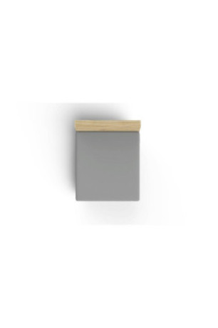 Drap-housse renforcé - 140x200+30cm