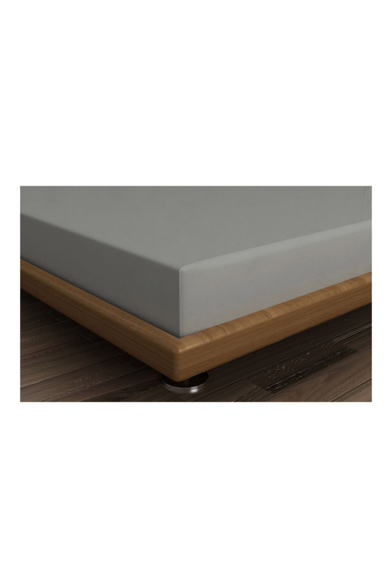 Drap-housse renforcé - 140x200+30cm