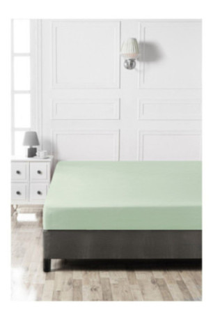 Drap-housse renforcé - 180x200+30cm