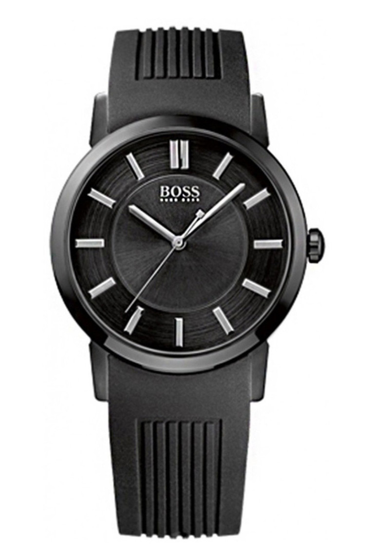 Montre Homme Noire 40 mm