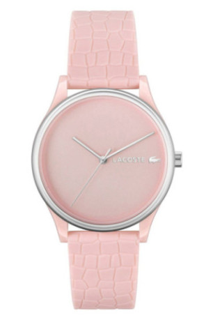 Montre femme rose 38 mm