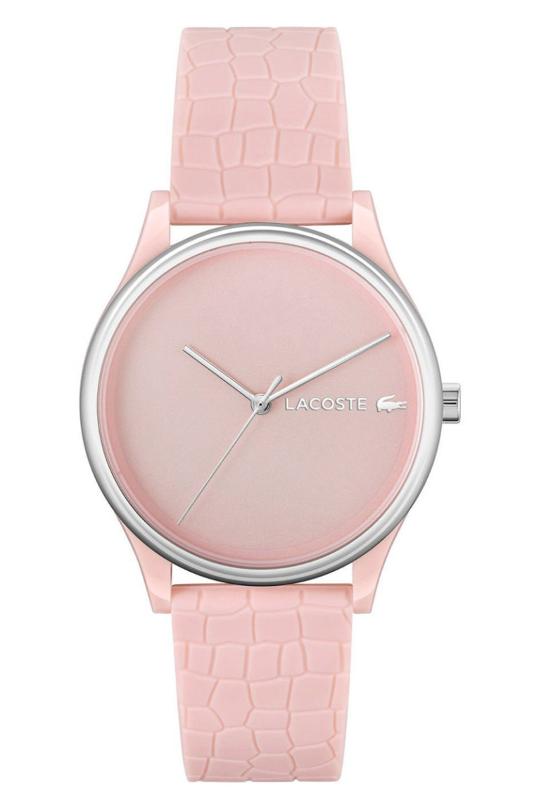 Montre femme rose 38 mm