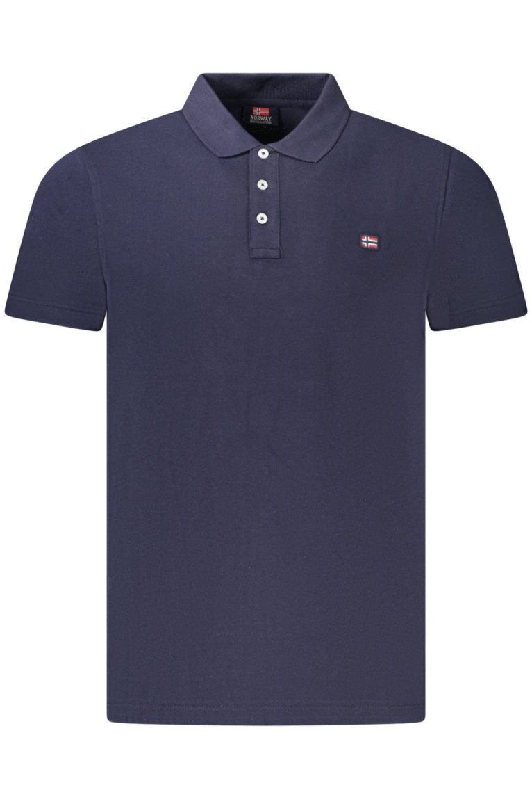 Polo MC NORWAY 1963