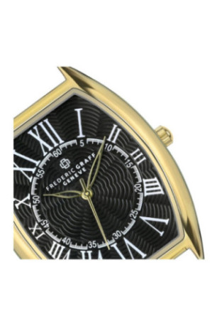 Montre Quartz - Femme - Gold/Gold/Matt black