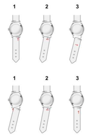 Montre Quartz Homme - Silver/Silver/Silver sunray