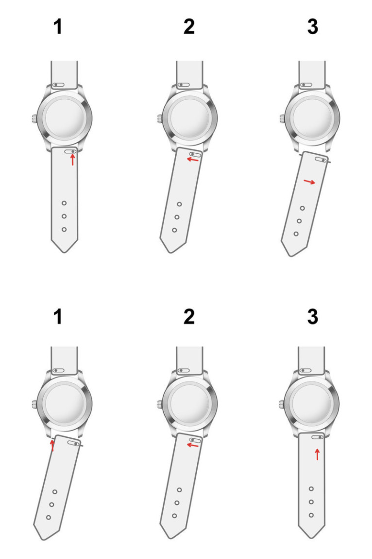 Montre Quartz Homme - Silver/Silver/Silver sunray