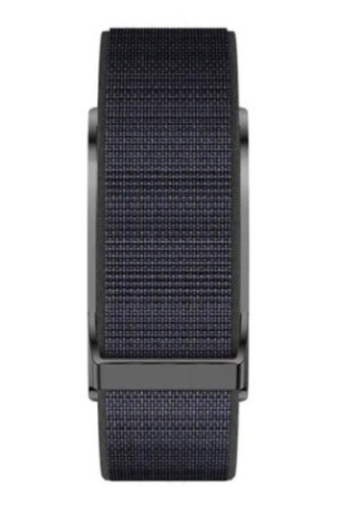 Bracelet Connectée Platyne - Sans abonnement - Noir