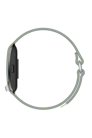Bracelet Connectée Platyne - Sans abonnement - Bleu