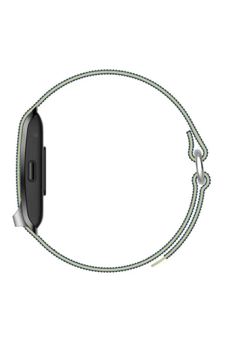 Bracelet Connectée Platyne - Sans abonnement - Bleu