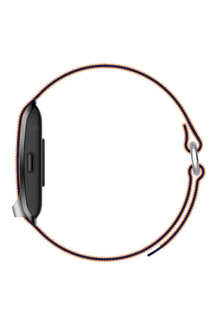 Bracelet Connectée Platyne - Sans abonnement - Orange