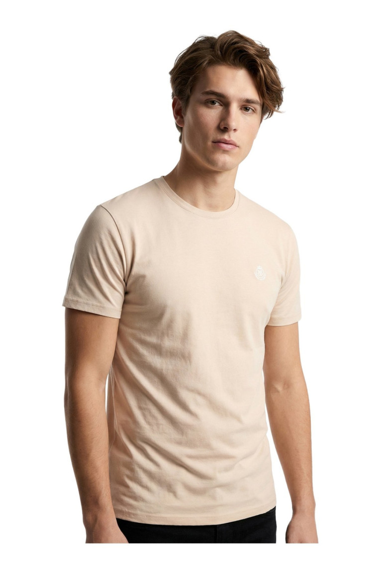 T-shirt manches courtes La Maison Blaggio